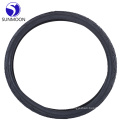 Sunmoon Cheap Price High Quality 12/14/16/20/24/26 Size Road Bike Replacement Tire On Sale